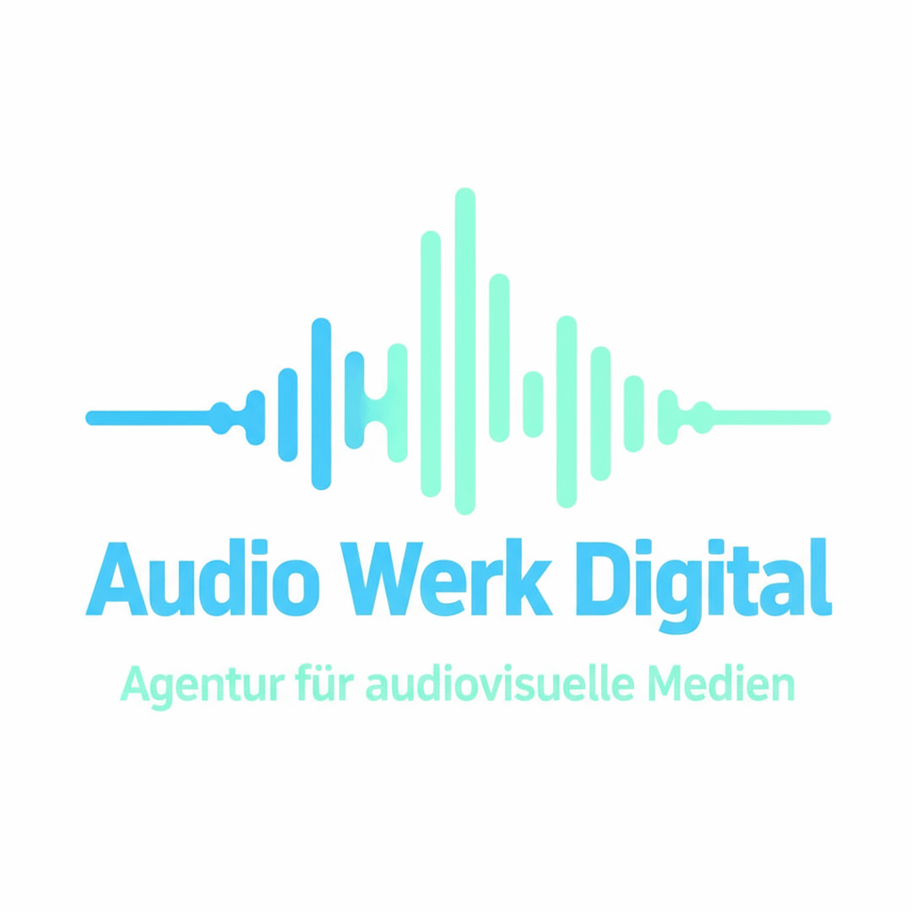 Audio Werk Digital